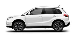 NUEVO VITARA